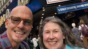 Winnacunnet High School's 'The Music Man' stars reunite