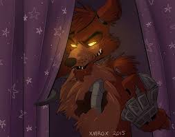 Deviantart is the world's largest online social community for artists and art enthusiasts, allowing people to connect through the creation and sharing of art. O Look It S Foxy By Xnir0x On Deviantart Fnaf Foxy Fnaf Fnaf Art