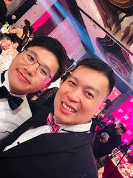 Lemon, 鳳凰🐦‍🔥之子, 鳳凰🐦‍🔥家嫂, Bernard總監, Dan少, Edith, Noel, Marcus Wu,  Darius大師兄