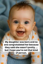 Beautiful Baby Congratulations