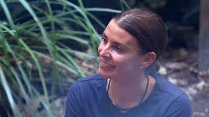 Coleen Rooney's secret I'm A Celeb codename inspired by Wagatha Christie  revealed