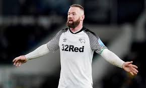 Welcome to the official website of wayne rooney, where you can learn more about wayne, the wayne rooney foundation and keep up to date with his latest news. Wayne Rooney Retires From Playing To Take Up Derby Management Role Club World Dawn Com