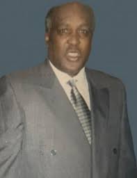 Reverend Perry Lee Cooley Sr. Obituary (2024)