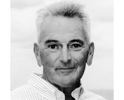 David FARROW Obituary (2016)