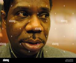 Bethea hi-res stock photography and images