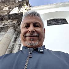 Omar Francisco Martinez Solorzano