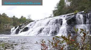 Maybe you would like to learn more about one of these? High Falls Alabama Waterfalls