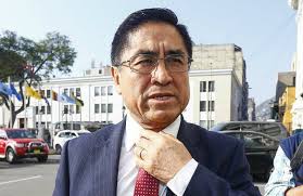 Cuellos Blancos del Puerto: Walter Ríos afirma que organización operó desde  el 2001