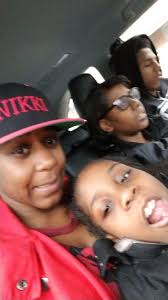 Obituary for Nicole Garner