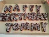 Request A Custom Order — Groovy Donuts