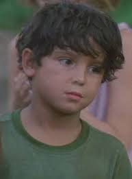 Noah Lomax filmography