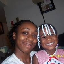 Keisha Vaughan (@eishakay)