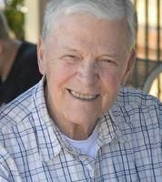 Richard Brennan Obituary (1932