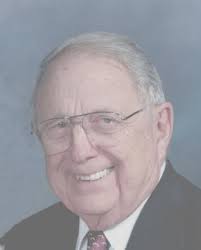 William Klink Obituary (1923