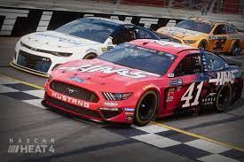 The races are spread out across three main nascar disciplines: Nascar Heat 4 Faq Officially Licensed By Nascar