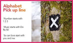 A generator has lots of uses around the home so working out exactly what you need one for will help you pick the right one. 50 Alphabet Pick Up Lines The Pickup Lines