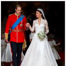 Kate trug ein schlichtes kleid von sarah burton für alexander mcqueen. Prinz William Dieses Detail Storte Ihn Bei Der Hochzeit Mit Kate Middleton Gala De
