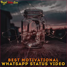 Positive thinking best motivational quotes for whatsapp dp. Best Motivational Whatsapp Status Video Download Motivational Quotes