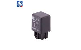 My power supply is 12.23 volts. 4 Pin 30 Amp 12 Volt Relay Mav 112 A 1 Zhejiang Meishuo Electric Technology Co Ltd