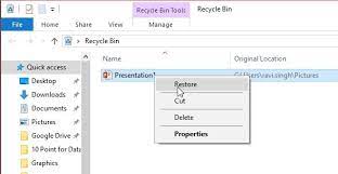 Once you have confirmed, click on start. Recover Accidentally Deleted Files In Windows 10 Complete Guide