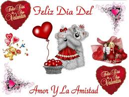 Cada 14 de febrero, se celebra el día del cariño y la amistad en diferentes países a nivel mundial. Imagenes Por El Dia De San Valentin Y La Amistad Ideas Del Dia De San Valentin Feliz Dia De La Amistad Dia De Amor Y Amistad Feliz Dia