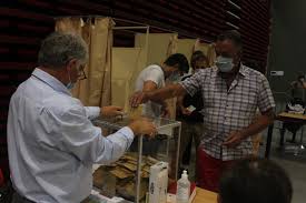 Ces chiffres ont été communiqués, hier, par le ministre de. Elections Municipales 38 03 De Participation Au Second Tour Des Elections Municipales De Tonneins A 15h Le Republicain Lot Et Garonne