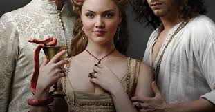 The Borgias | MovieWeb