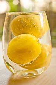 The emerging diet trends and the quest by many people to try ways of getting healthy have pushed many people to try out alkaline water. How To Make Alkaline Water At Home A Diy Recipe Make Alkaline Water Lemon Water Benefits Lemon Detox Water
