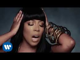 K. Michelle
