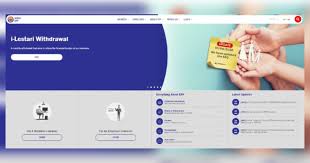 Click here to join our channel and stay updated with the latest biz news and updates. Application To Withdraw From Epf Account 2 Begins Today