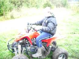 Kazuma falcon 250cc quad atv test drive. Kazuma 250 Youtube