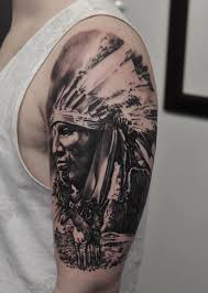 Download 1,976 chief tattoo stock illustrations, vectors & clipart for free or amazingly low rates! Finding The Perfect Native American Tattoo Body Tattoo Art