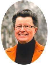 Obituary of Charlotte Englehutt