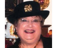 Sally Cecil Obituary (2013)