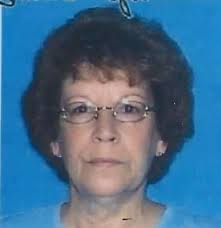 Teresa Upton-Grimm Obituary (1948