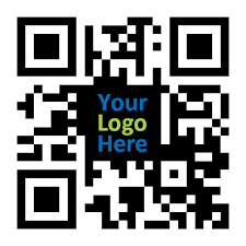 This qr code maker offers free vector formats for best print quality. Qr Code Generator With Logos