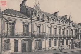 Banque de france sfiprp relations avec les particuliers 86067 poitiers cedex 9. Cholet Un Particulier Rachete La Banque De France Angers Maville Com