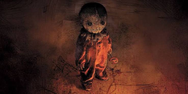 This Modern Halloween Icon Gets a Chilling New Animatronic