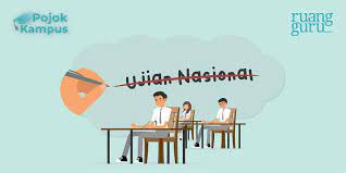 Maybe you would like to learn more about one of these? Wajib Tau Ini Pengganti Nilai Ujian Nasional 2021