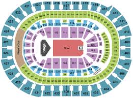 Buy Chance The Rapper Tickets Seating Charts For Events