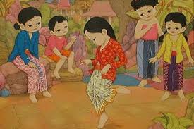 Maybe you would like to learn more about one of these? 5 Permainan Tradisional Dari Sulawesi Utara Ada Yang Sama Dengan Permainan Di Daerahmu Semua Halaman Bobo