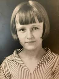 Neva Lee “Neval” Blair Fairchild (1922-1999)