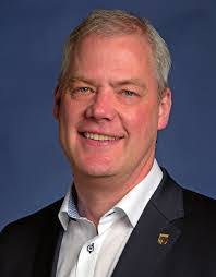 Michael Gerike's Instagram, Twitter & Facebook