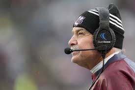 UMass owes fired football coach Don Brown a buyout up to $1.4M