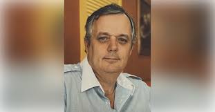 Obituary information for Ronald Sather