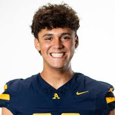 St. Thomas Aquinas Football Roster (2024-25)