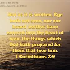 God is there whenever we need him. Relationship With God Jesus Is The Centre Gospel Teaching Life Church