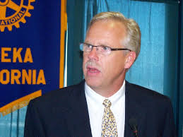 Rotary Club of Eureka, California