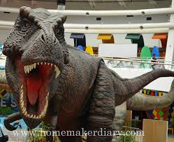 Try the best online travel planner to plan your travel itinerary! Dinos Alive At Pusat Sains Negara A Homemaker S Diary