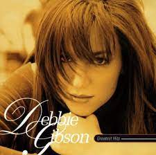 Gibson Debbie Debbie Gibson Greatest Hits Amazon Com Music